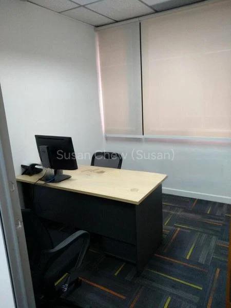 Office for Rent in  Robinson Suites - Image 3